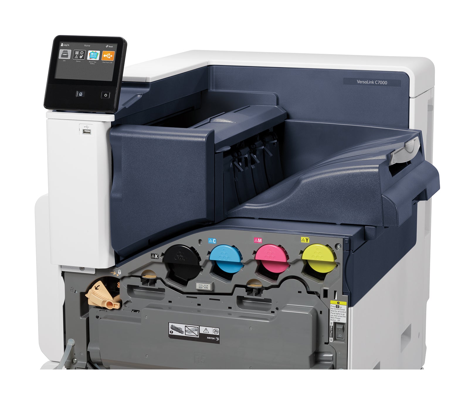 Xerox VersaLink C7000VDN – A3, Farbe