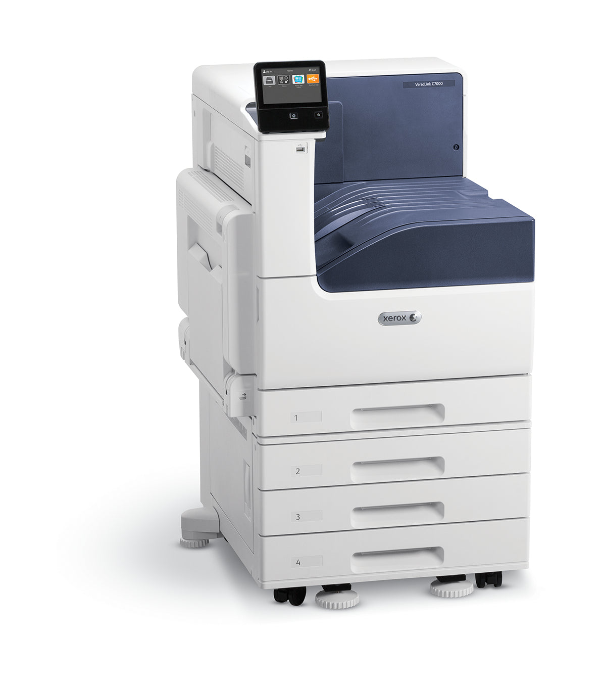 Xerox VersaLink C7000VN – A3, Farbe