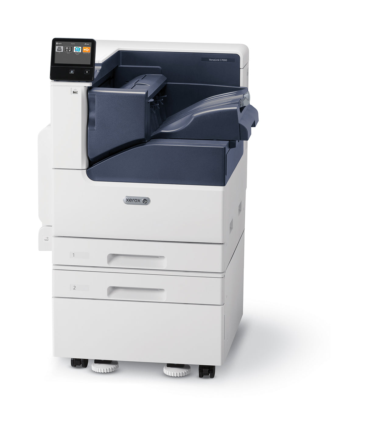 Xerox VersaLink C7000VDN – A3, Farbe
