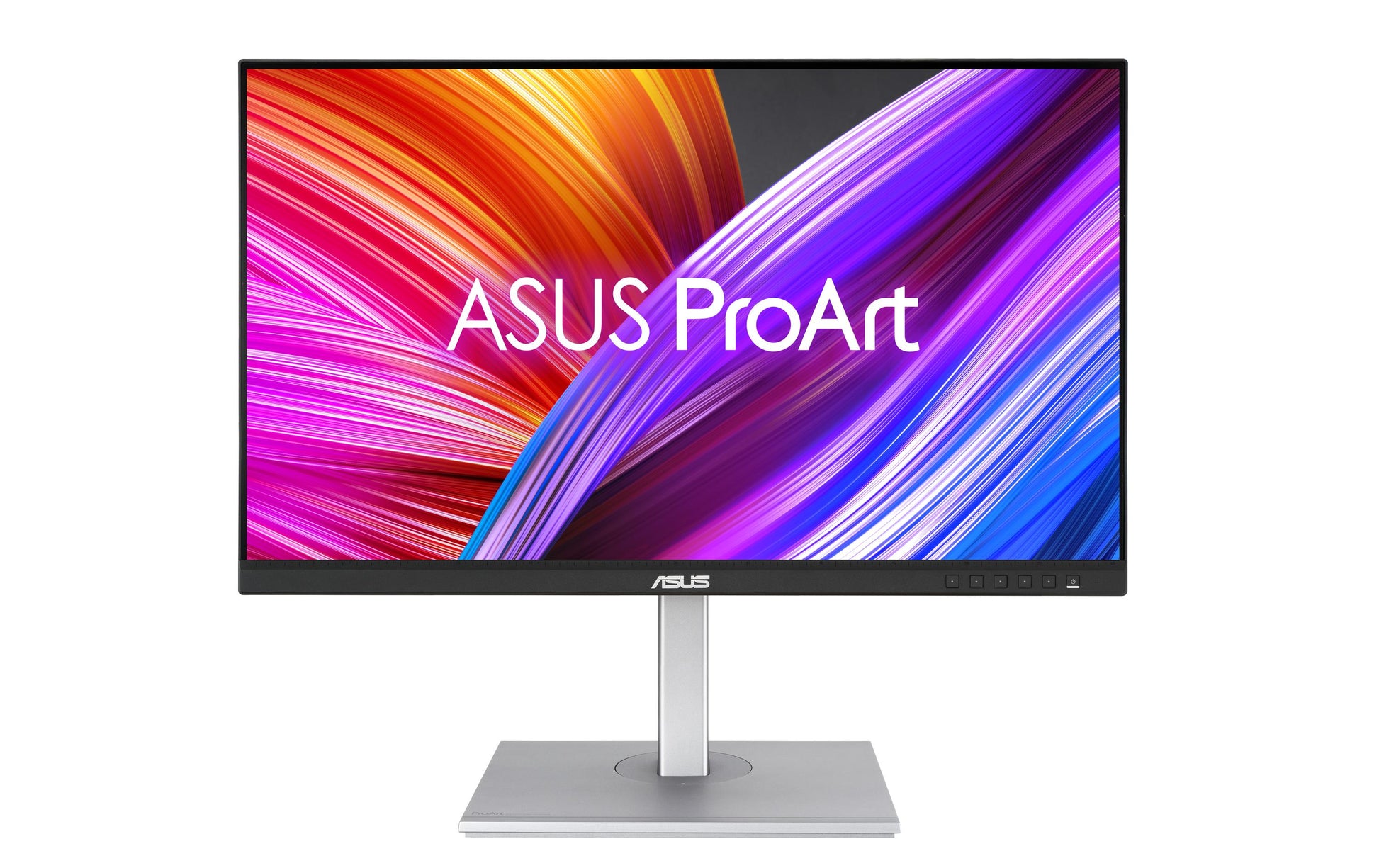 ASUS ProArt PA278CGV – 27", 2560 × 1440 (WQHD), IPS, 144 Hz, USB-C 90 W