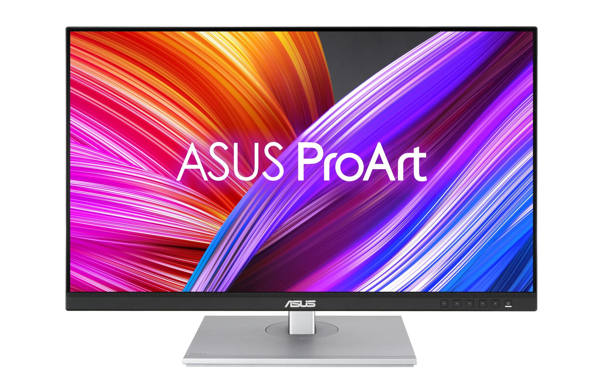 ASUS ProArt PA278CGV – 27", 2560 × 1440 (WQHD), IPS, 144 Hz, USB-C 90 W