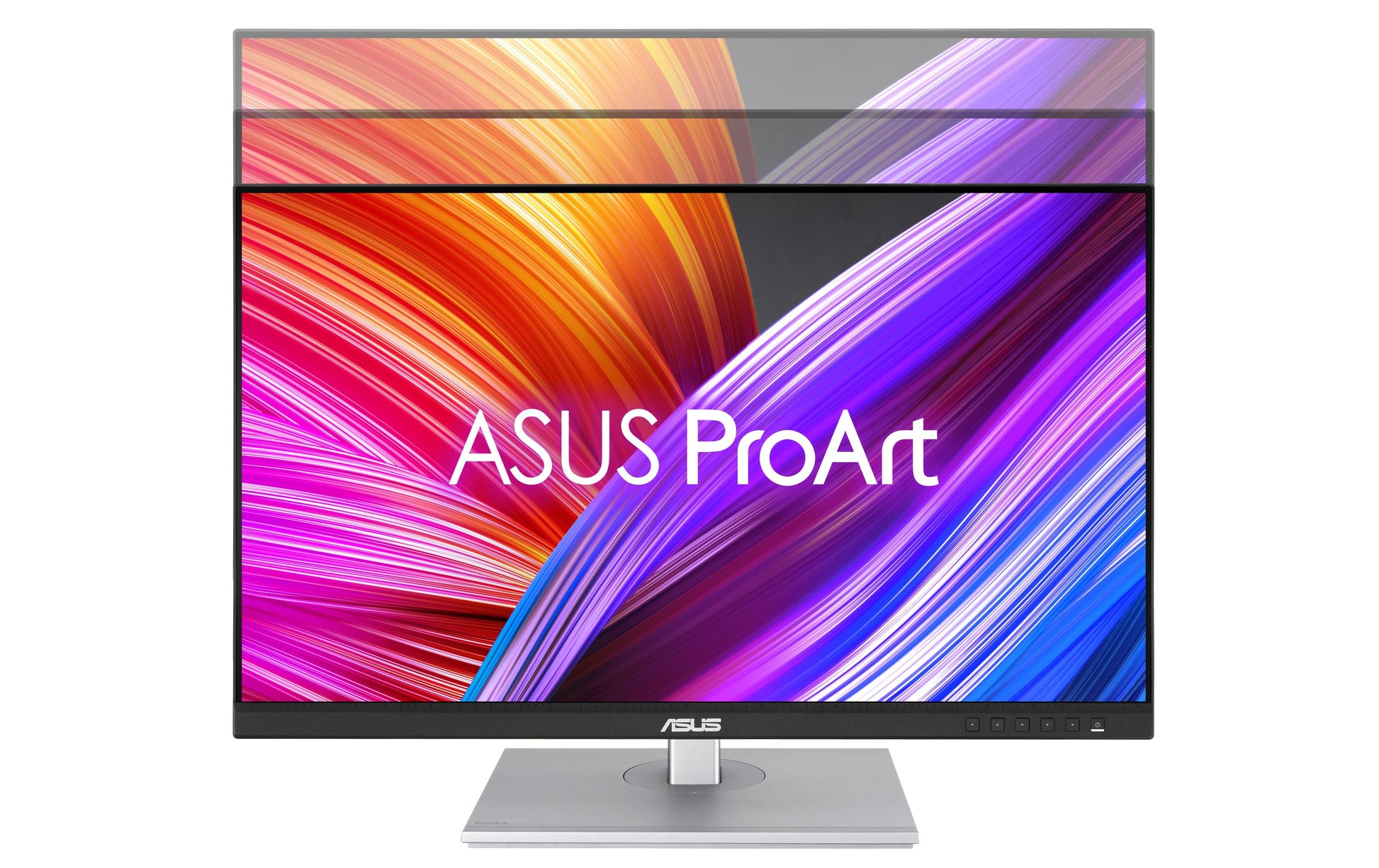ASUS ProArt PA278CGV – 27", 2560 × 1440 (WQHD), IPS, 144 Hz, USB-C 90 W