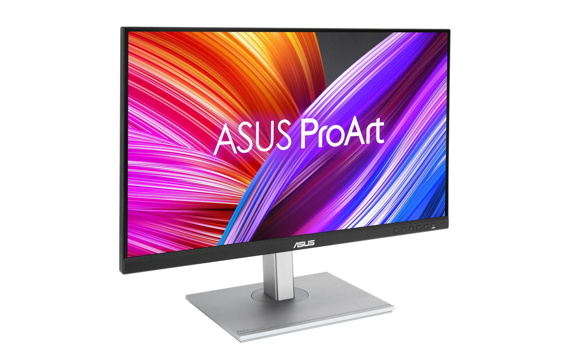 ASUS ProArt PA278CGV – 27", 2560 × 1440 (WQHD), IPS, 144 Hz, USB-C 90 W