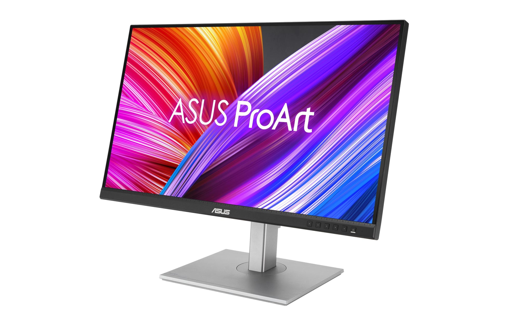 ASUS ProArt PA278CGV – 27", 2560 × 1440 (WQHD), IPS, 144 Hz, USB-C 90 W