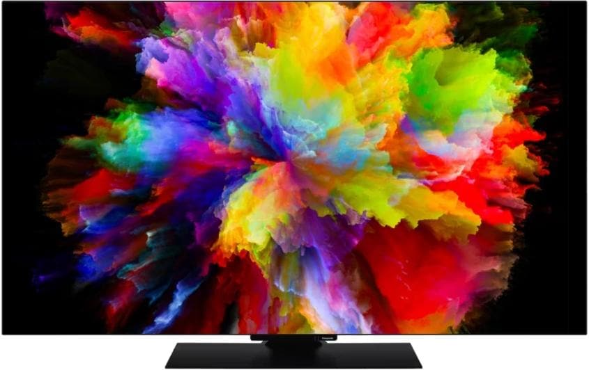 Panasonic TV-55Z80AEZ – 55" OLED UHD 4K, Fire TV, Filmmaker Modus (2024)