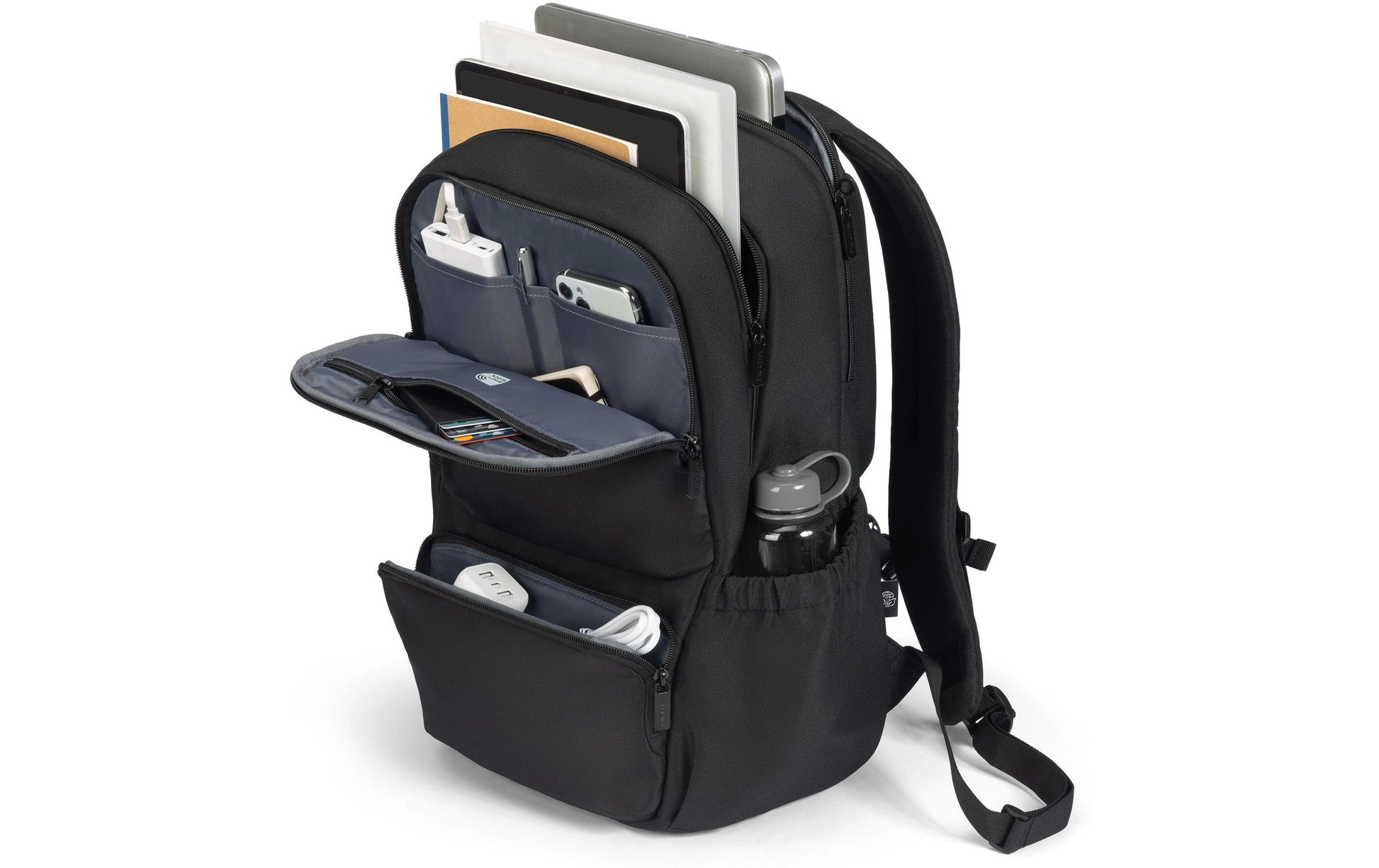 DICOTA Companion – Notebook-Rucksack – für 13–16" Notebook