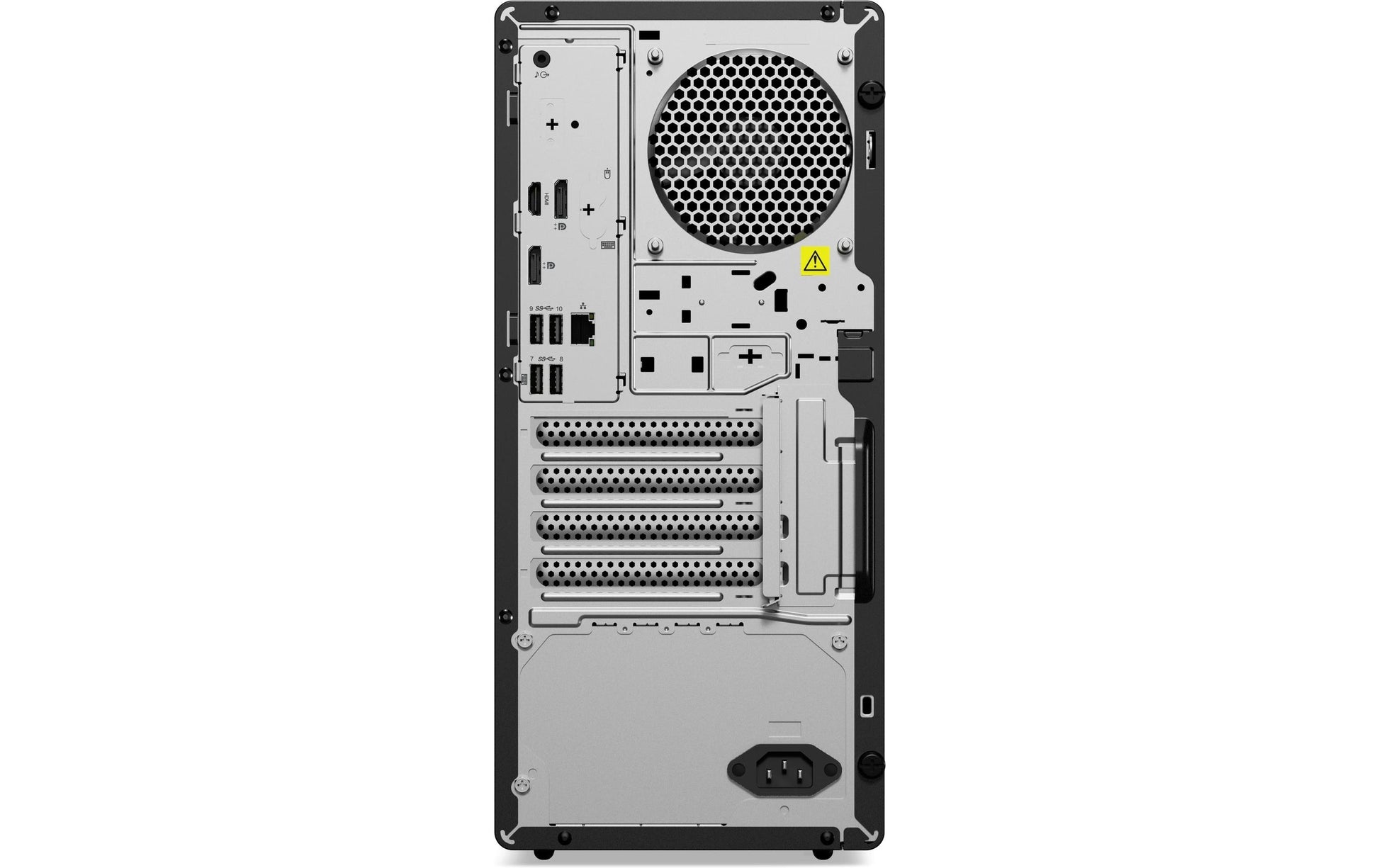 Lenovo ThinkCentre M90t Gen 5 PC – Windows 11 Pro