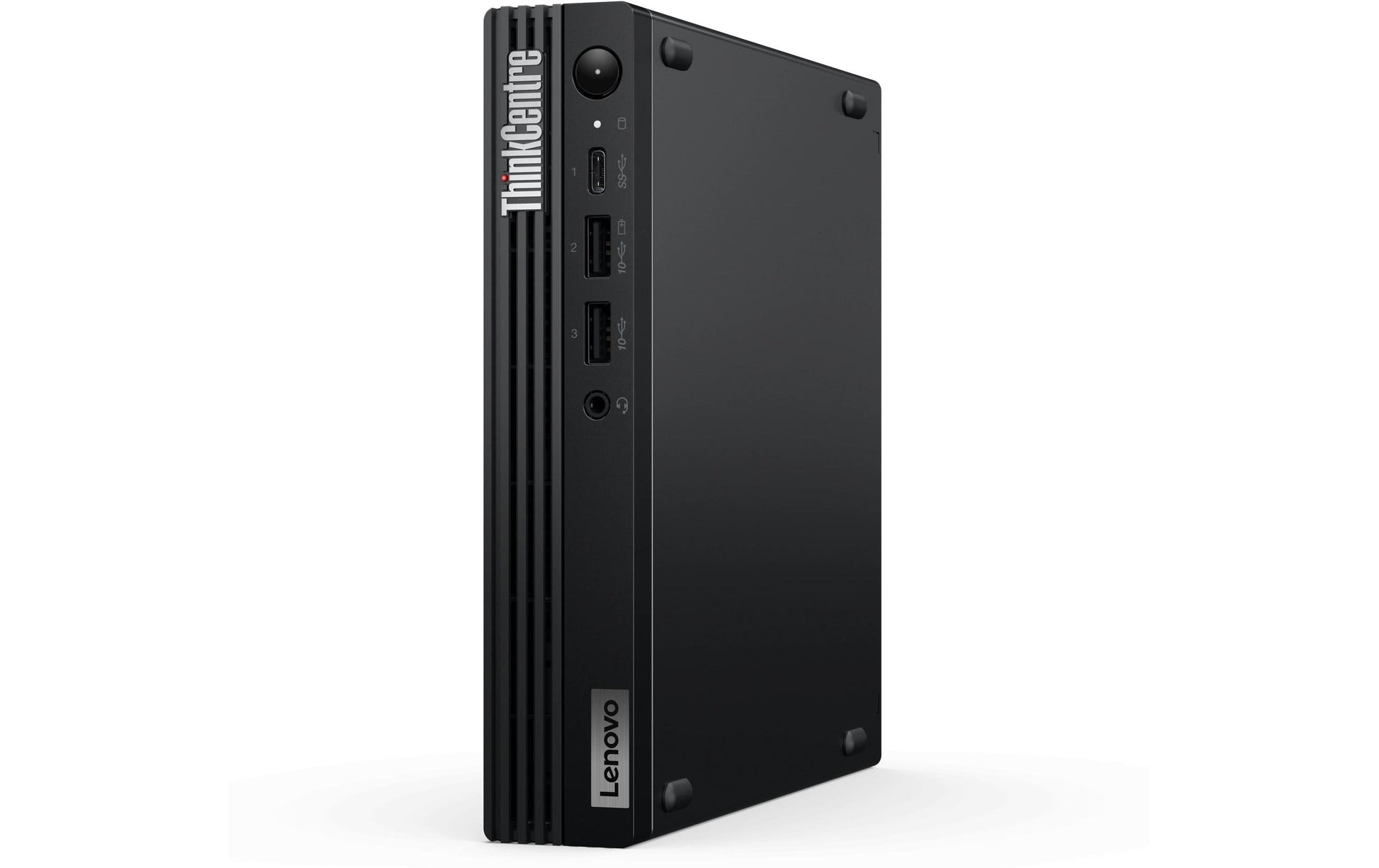 Lenovo ThinkCentre M70q Gen 5 – Mini-PC, Windows 11 Pro