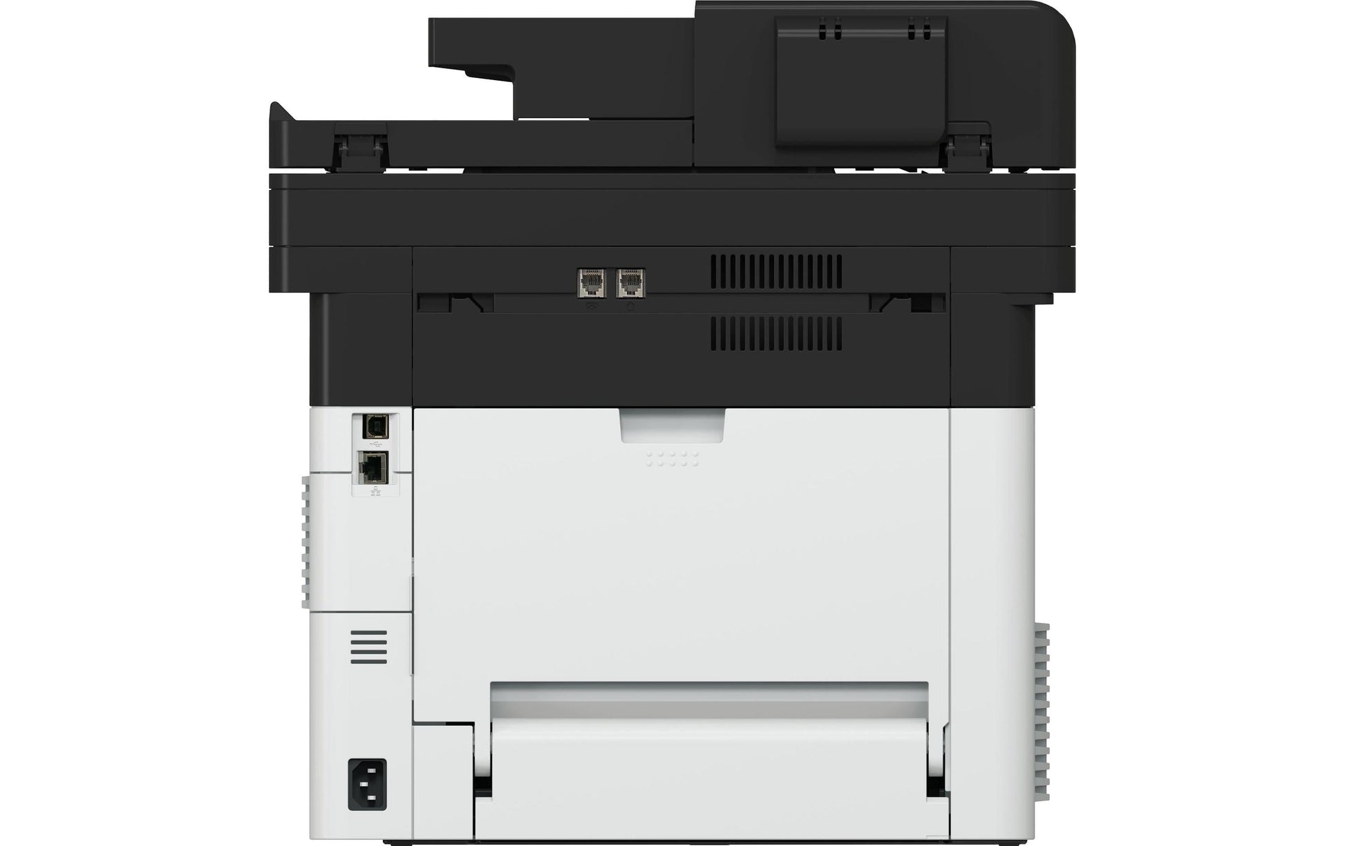 Kyocera ECOSYS MA4000fx – Farbiger Laser-MFP A4, 4-in-1 – Duplex, Duplex-ADF – 40 ppm S/W, 40 ppm Farbe