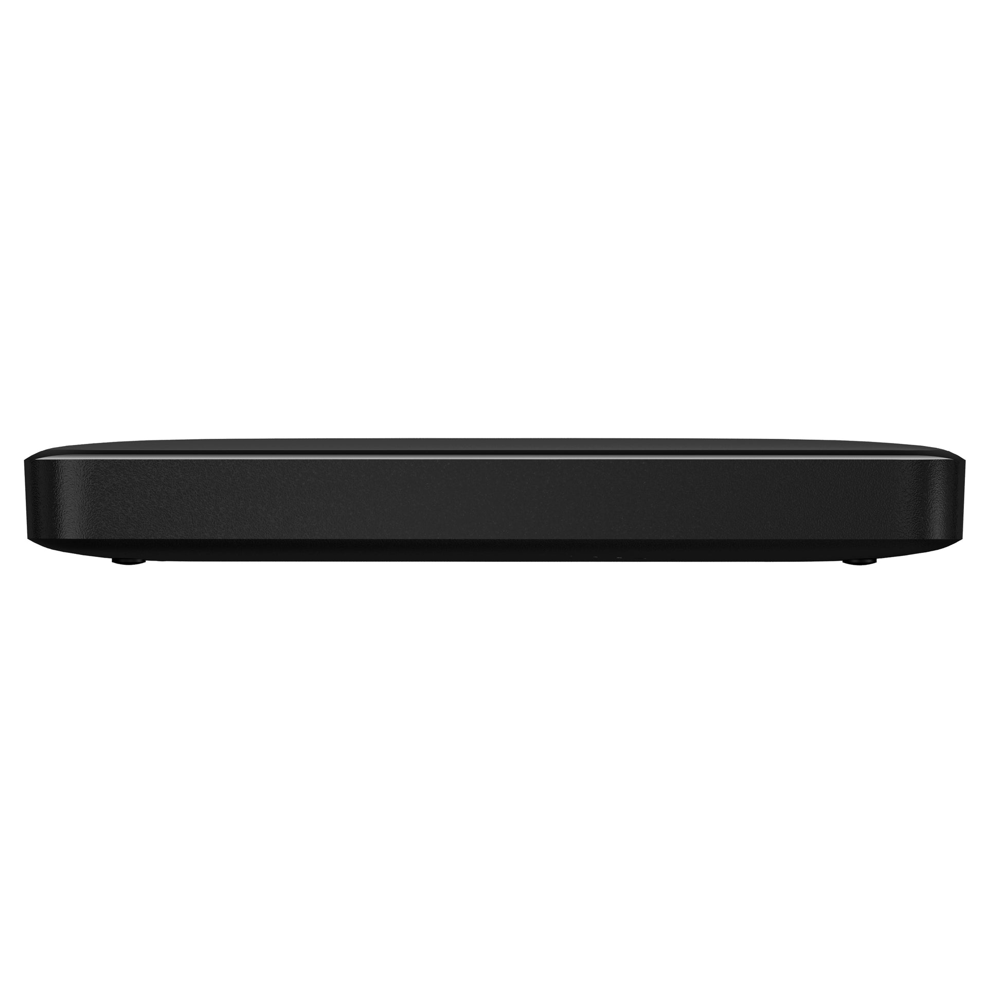 Western Digital Elements Portable 1 TB – Externe HDD, Micro-USB B (USB 3.2 Gen 1), 2,5", Schwarz