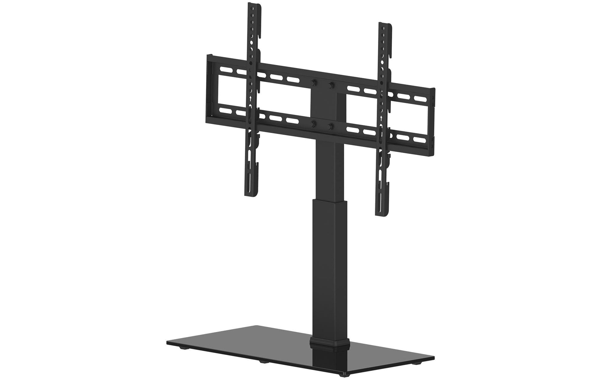 myWall My Wall Tischständer – 32–70" – VESA 100×100–600×400 – bis 40 kg, Höhenverstellbar, drehbar – HP 2 BRA