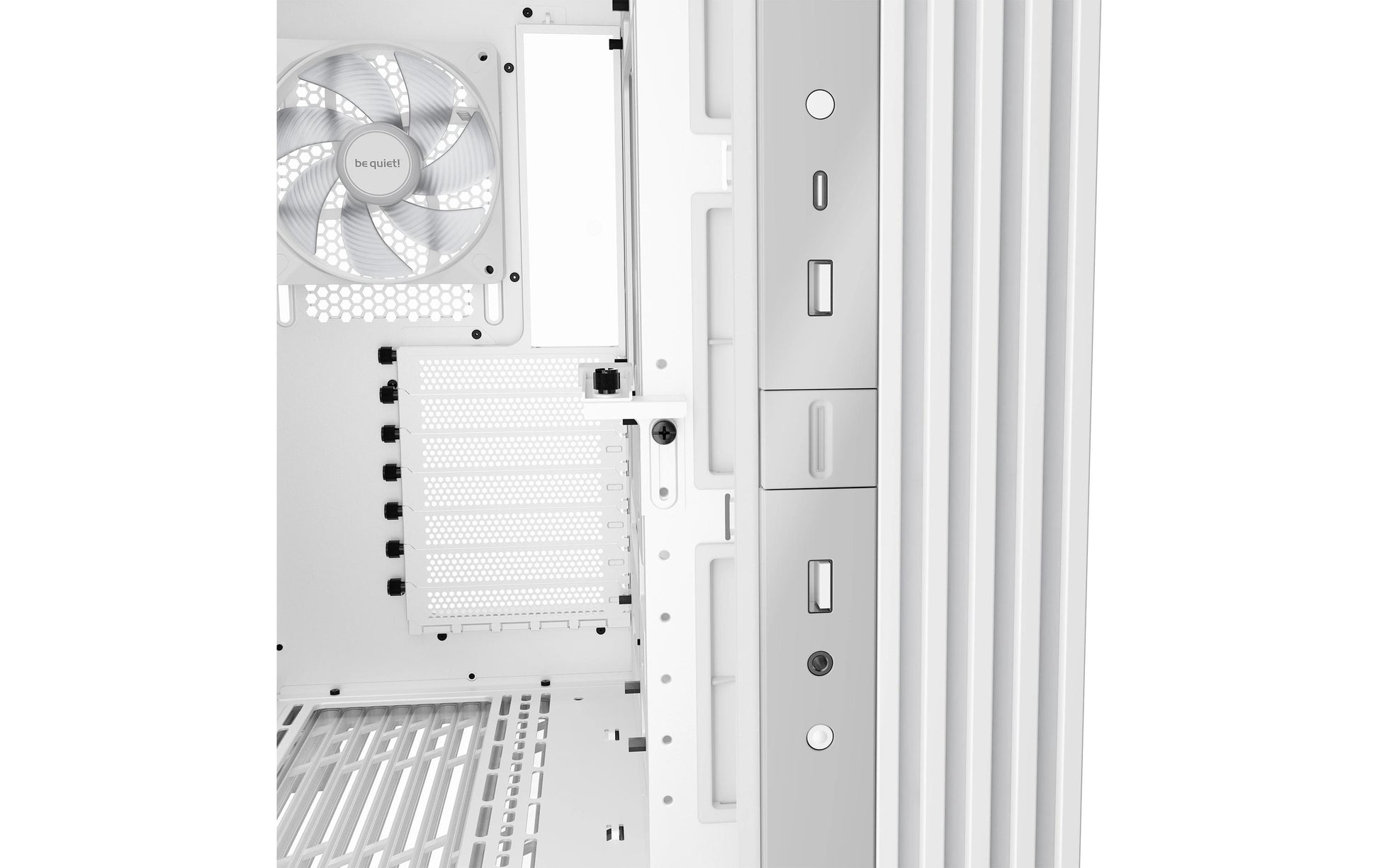 be quiet! be quiet Light Base 600 DX Tower