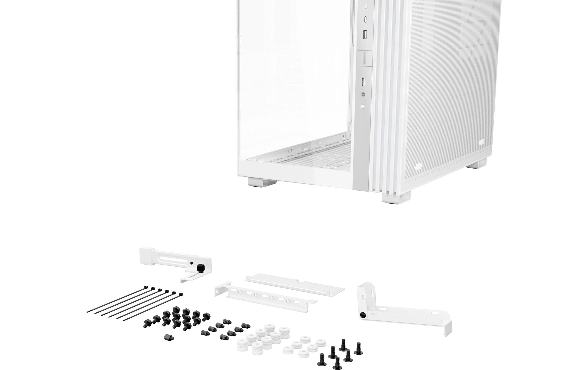 be quiet! be quiet Light Base 600 DX Tower