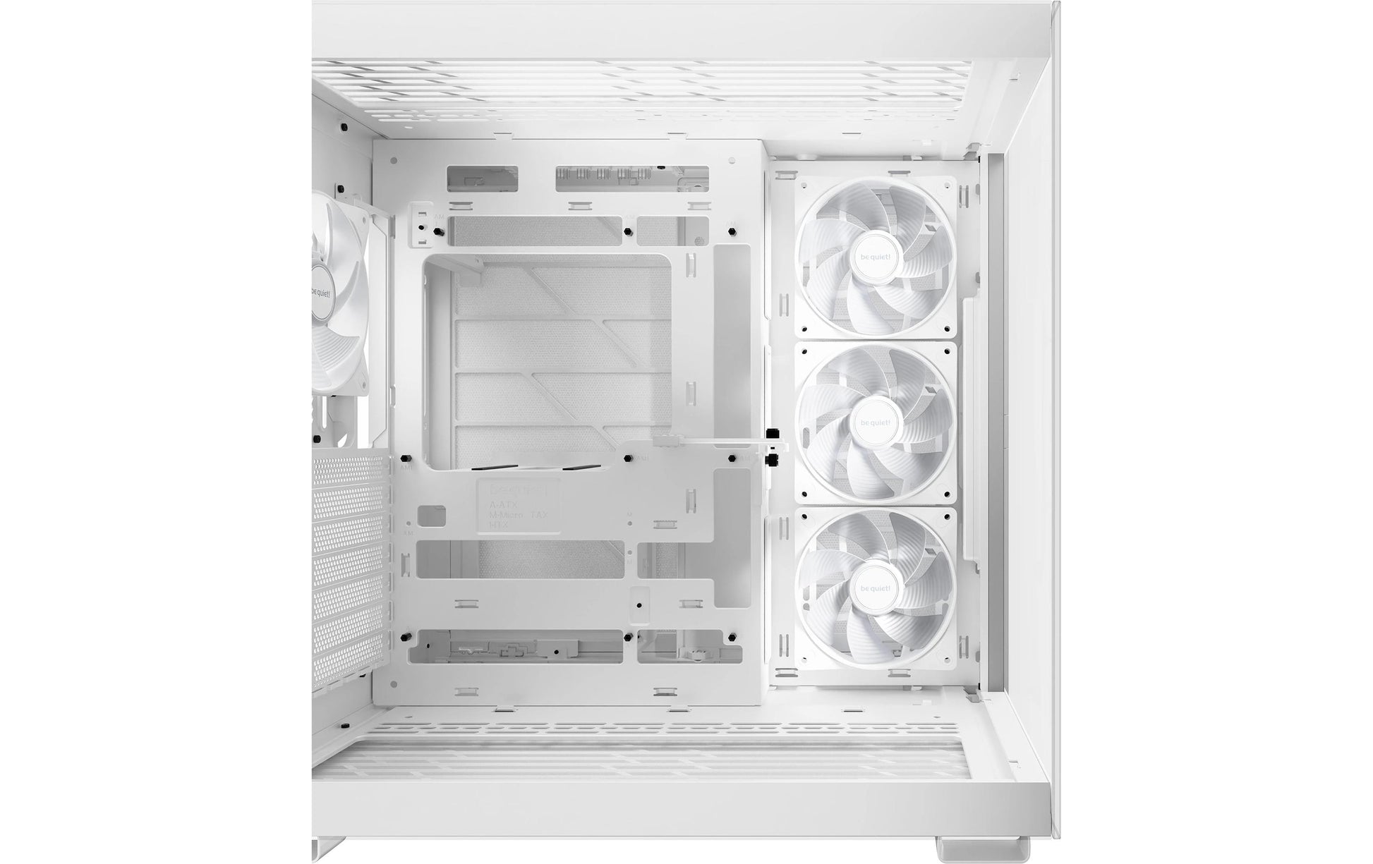 be quiet! be quiet Light Base 600 DX Tower