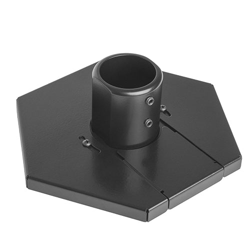 Chief CPA351 – Beamer-Deckenhalterung, 227 kg, schwarz, für CPA, CMS