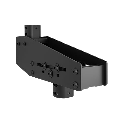 Chief Fusion FMSCAO Deckenplatte – Metall, Deckenmontage – Schwarz