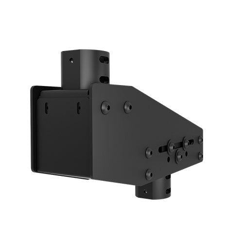 Chief Fusion FMSCAO Deckenplatte – Metall, Deckenmontage – Schwarz