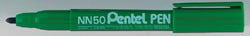 Pentel Permanent Marker – grün