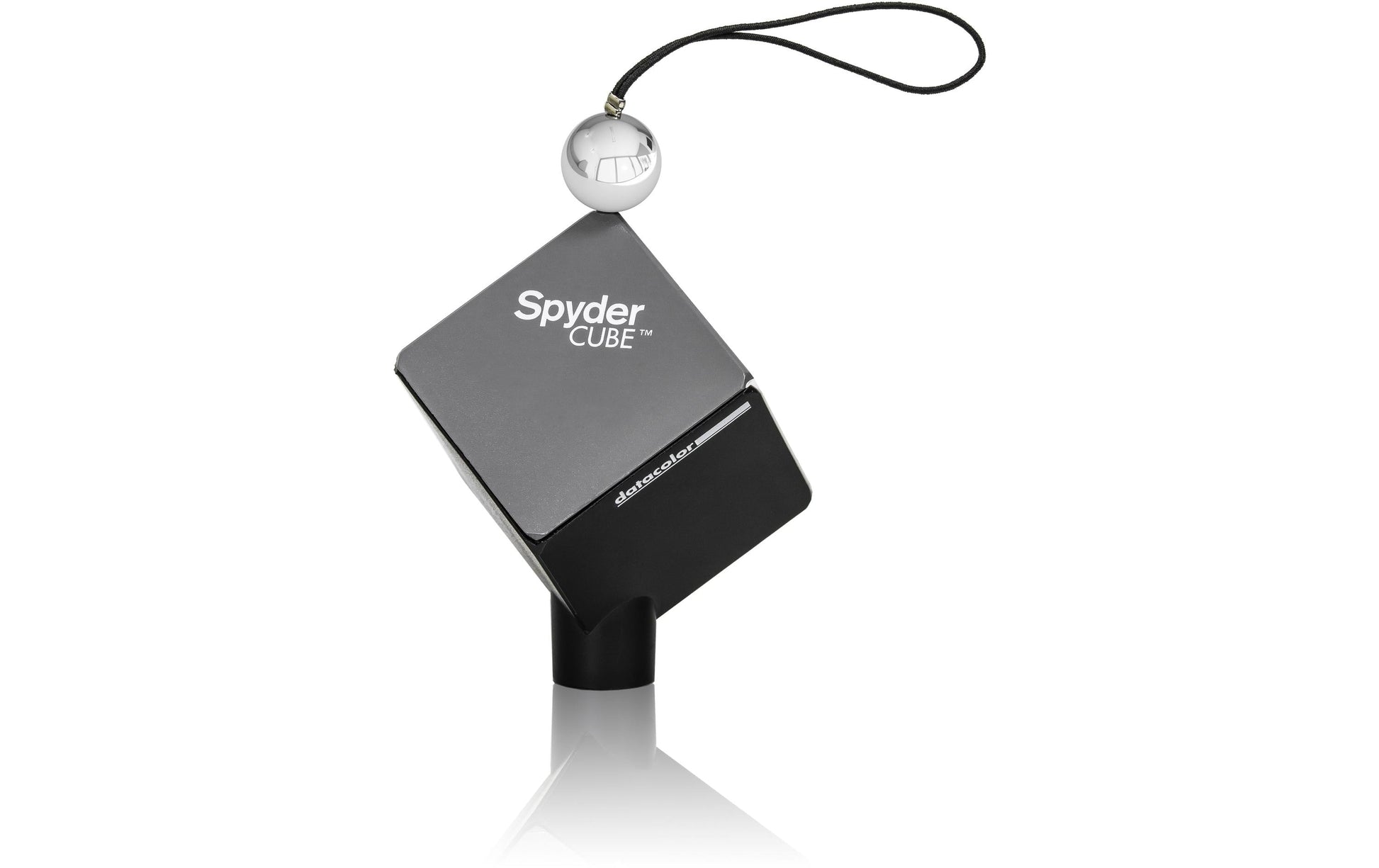 Datacolor SPK-PV125 Foto/Video-Kalibrierungs-Kit – SpyderPro, Cube, Checkr, Koffer – für Kamera, Monitor