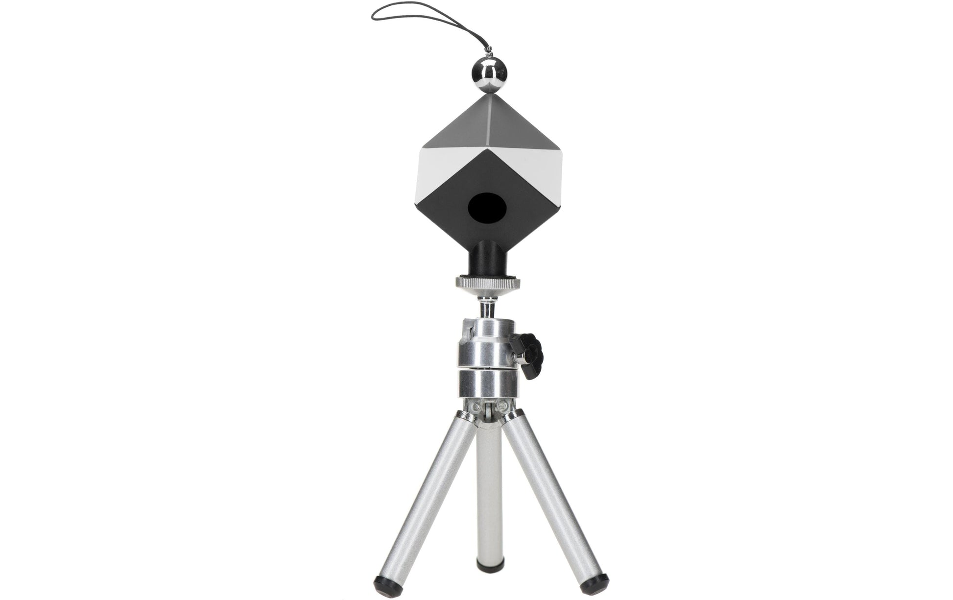 Datacolor SPK-PV125 Foto/Video-Kalibrierungs-Kit – SpyderPro, Cube, Checkr, Koffer – für Kamera, Monitor