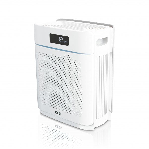Ideal Luftreiniger AP25 – CADR 250 m³/h, bis 35 m², 57 dB