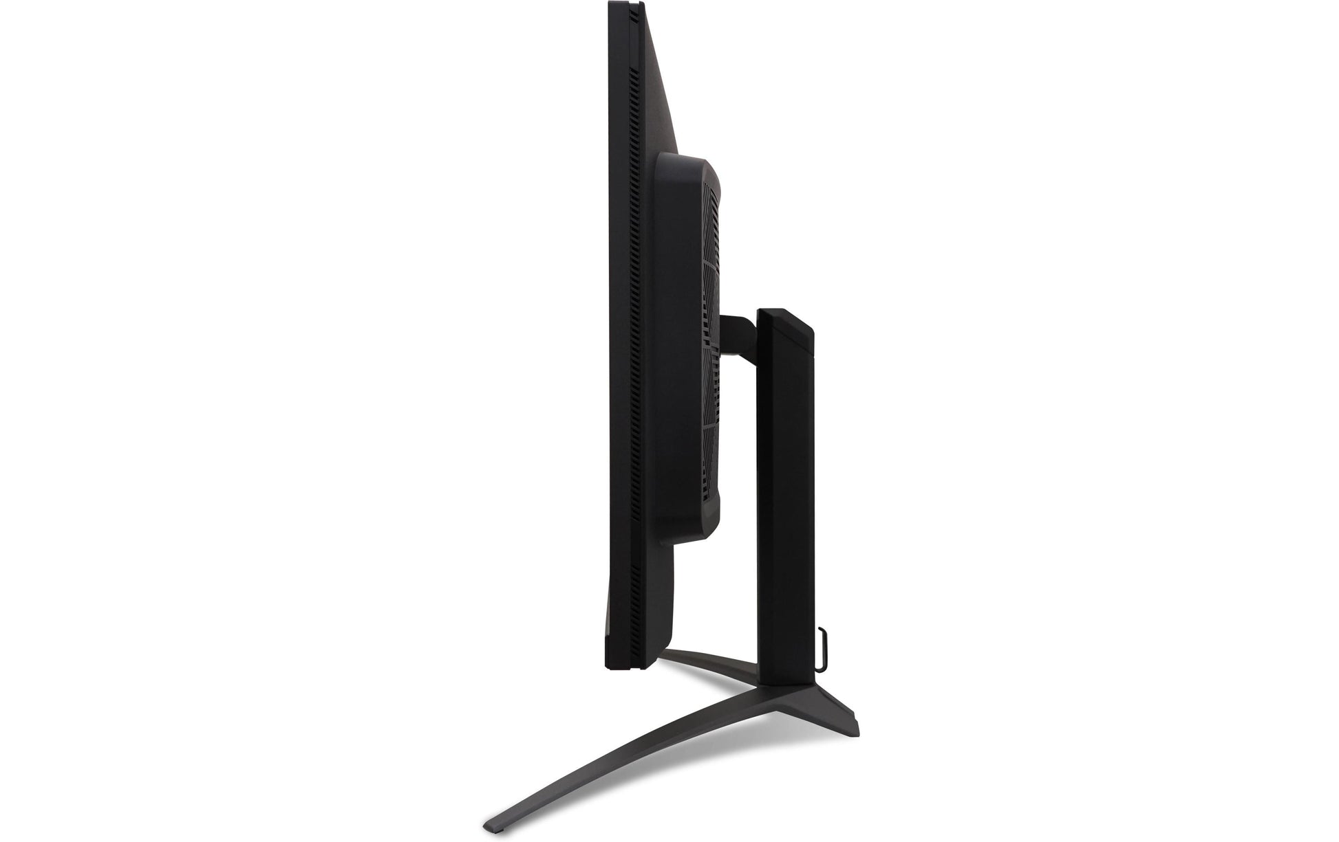 Acer Predator XB3 – 31,5", 2560 × 1440 (WQHD), IPS, 180 Hz