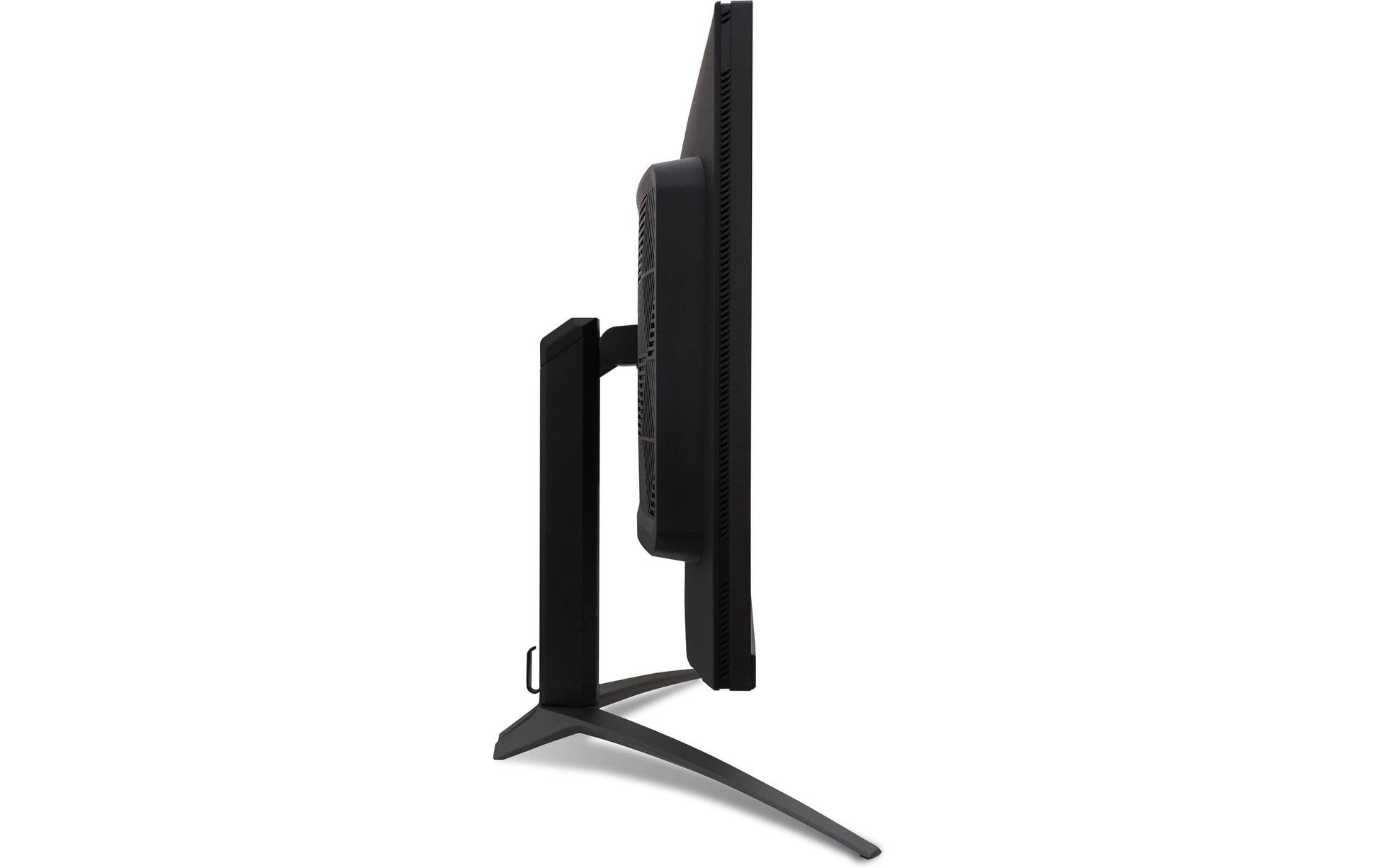 Acer Predator XB3 – 31,5", 2560 × 1440 (WQHD), IPS, 180 Hz