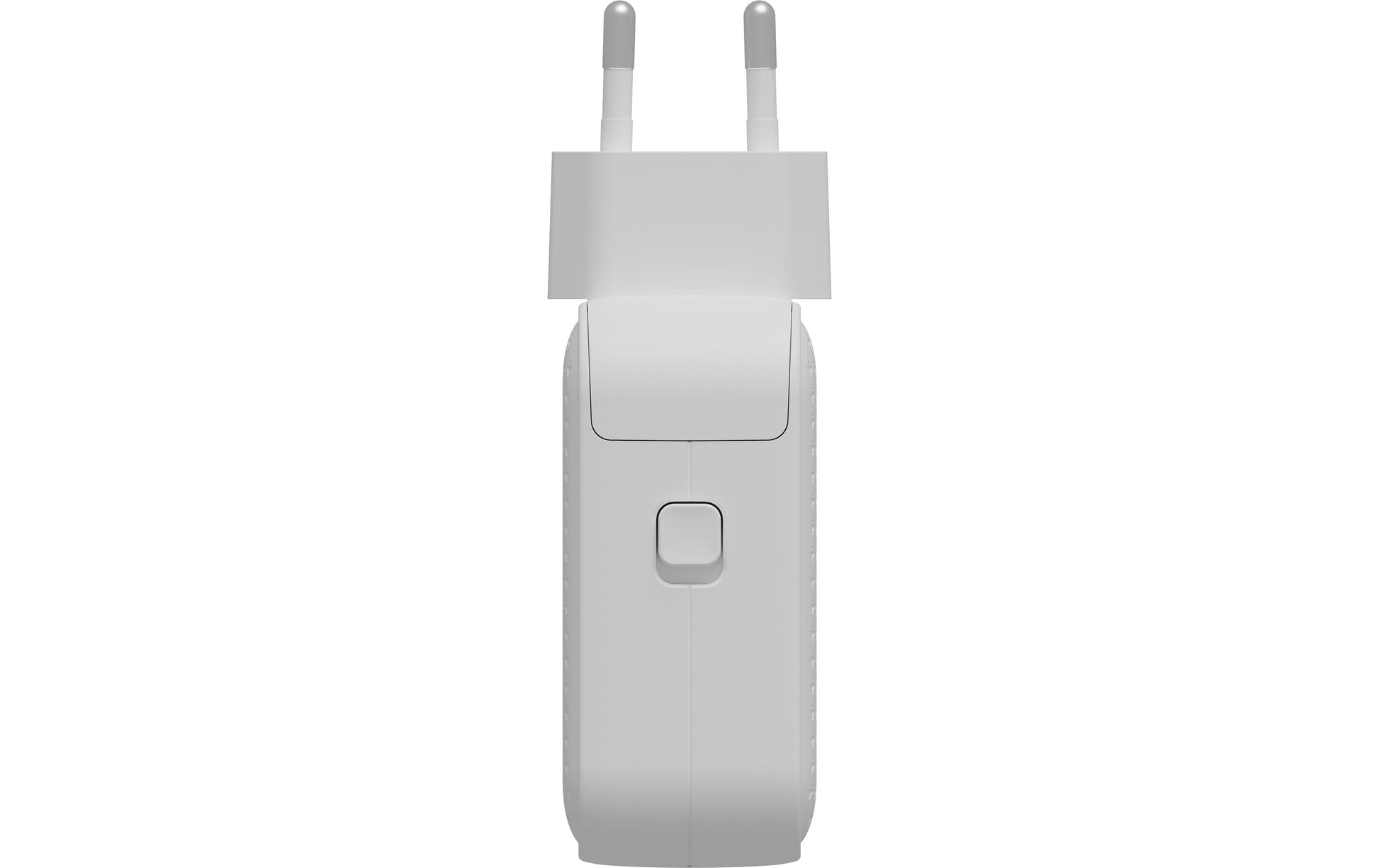Hyper Netzteil – 70 W, 2× USB-C + 1× USB-A, PD, PPS, QC, GaN – für Laptop, Smartphone, Tablets