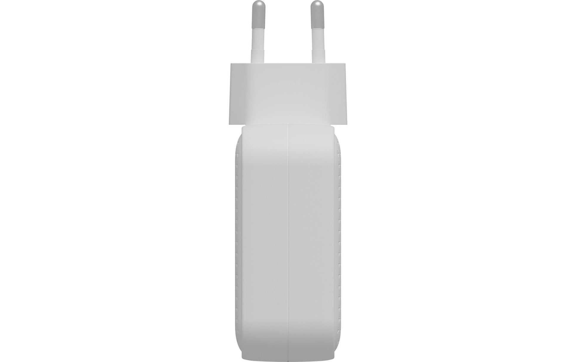 Hyper Netzteil – 70 W, 2× USB-C + 1× USB-A, PD, PPS, QC, GaN – für Laptop, Smartphone, Tablets