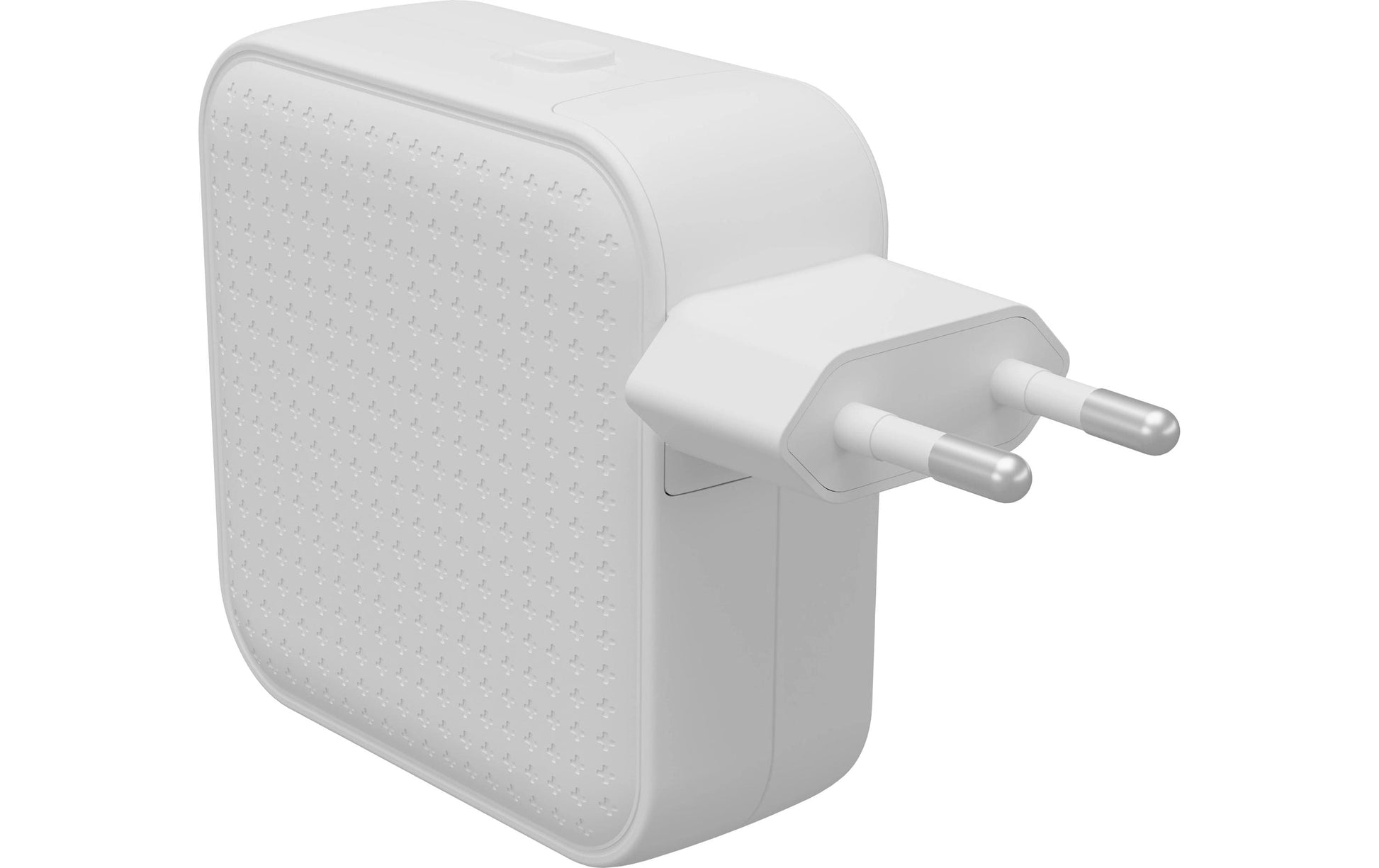 Hyper Netzteil – 70 W, 2× USB-C + 1× USB-A, PD, PPS, QC, GaN – für Laptop, Smartphone, Tablets