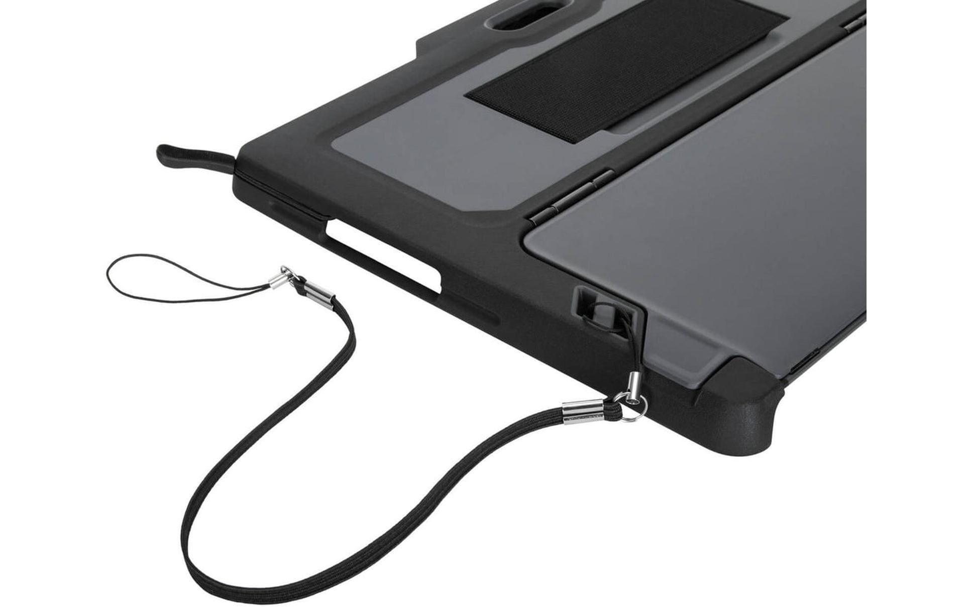 Targus Tablet-Hülle für Surface Pro 9/10 10" – Schwarz