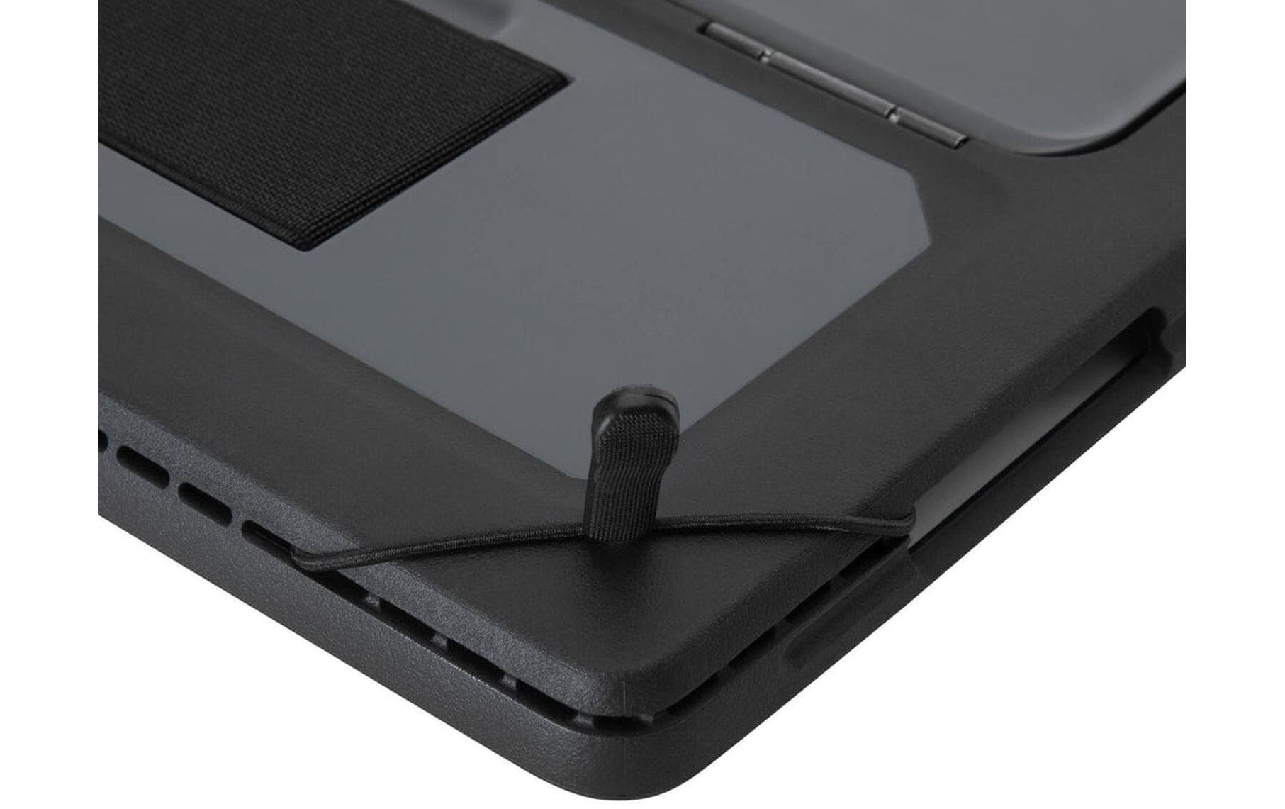 Targus Tablet-Hülle für Surface Pro 9/10 10" – Schwarz