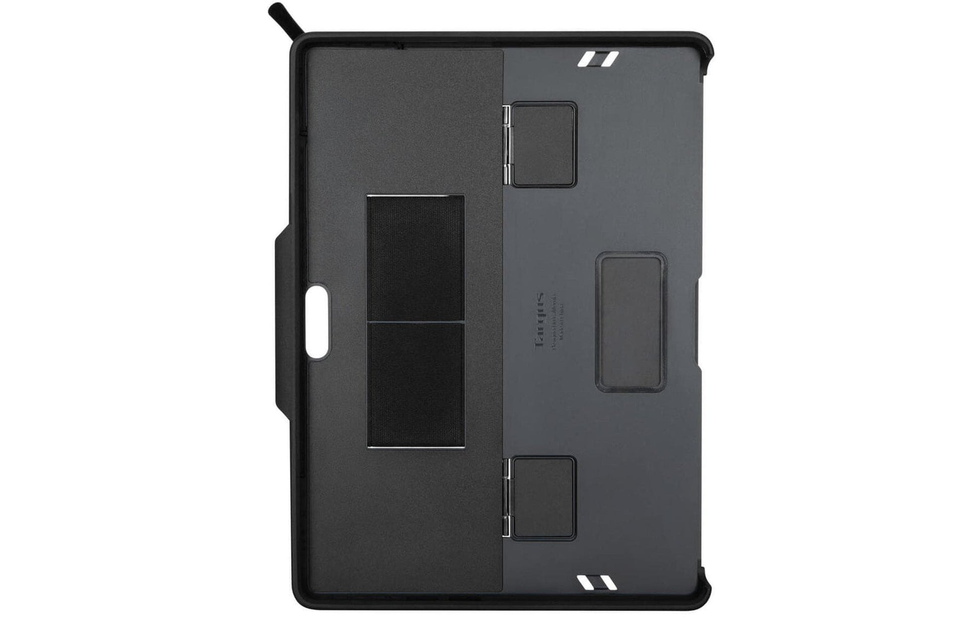 Targus Tablet-Hülle für Surface Pro 9/10 10" – Schwarz