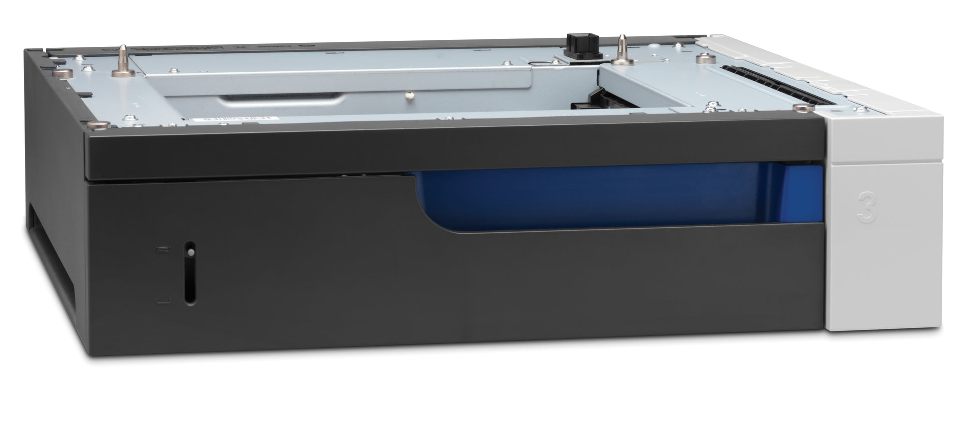 HP Papierzuführung, 500 Blätter – für CP5225-Serie