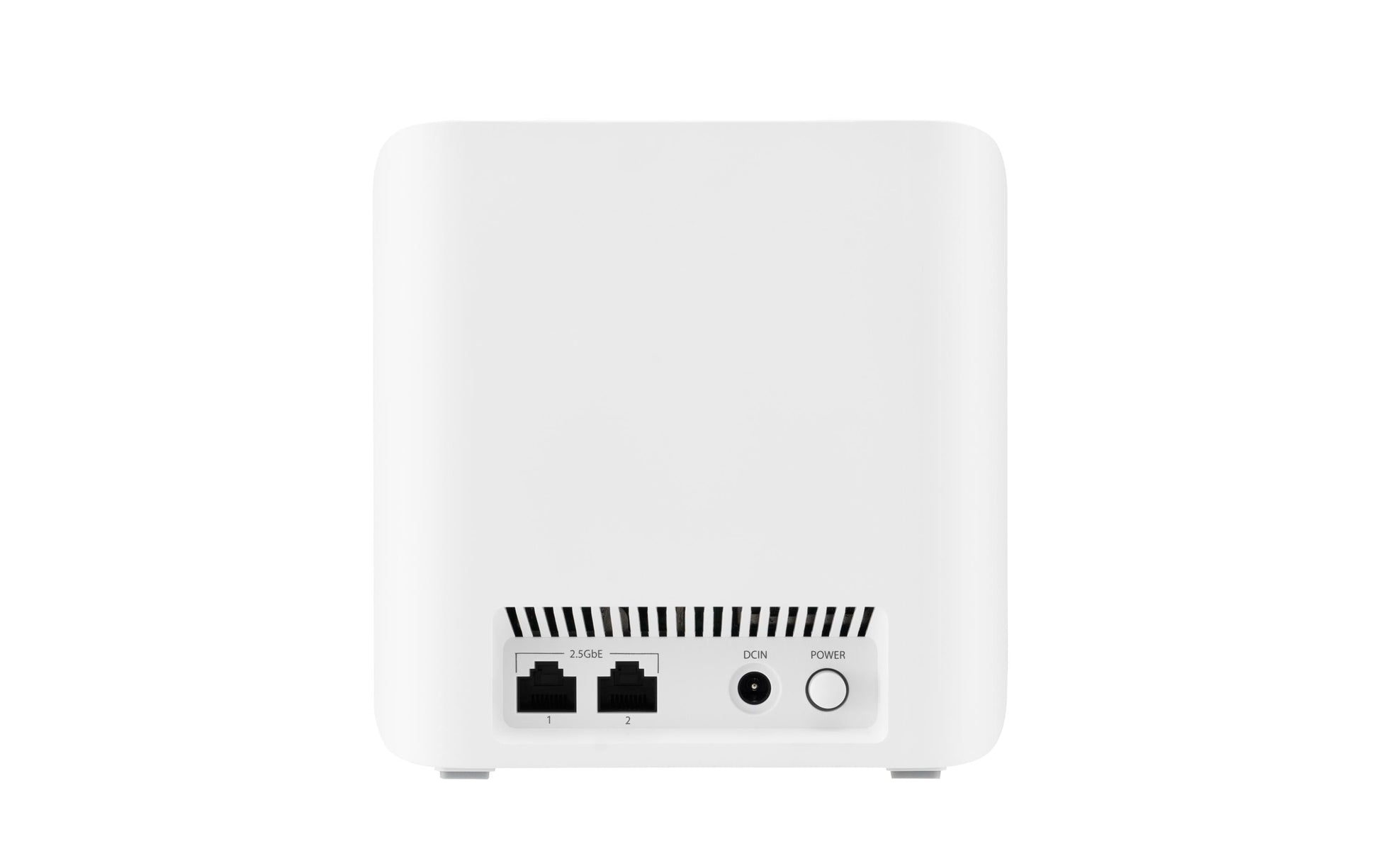 ASUS ZenWiFi BD4 – WLAN-Router – Wi-Fi 7 Dual-Band (2,4/5 GHz), 2,9 Gbit/s