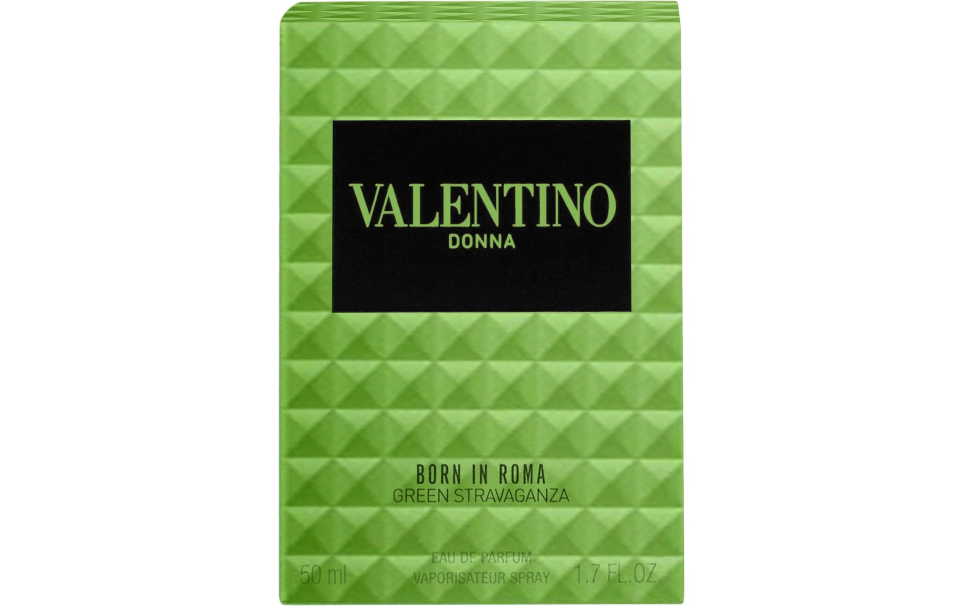 Valentino Eau de Parfum Donna Born in Roma Green – 50 ml