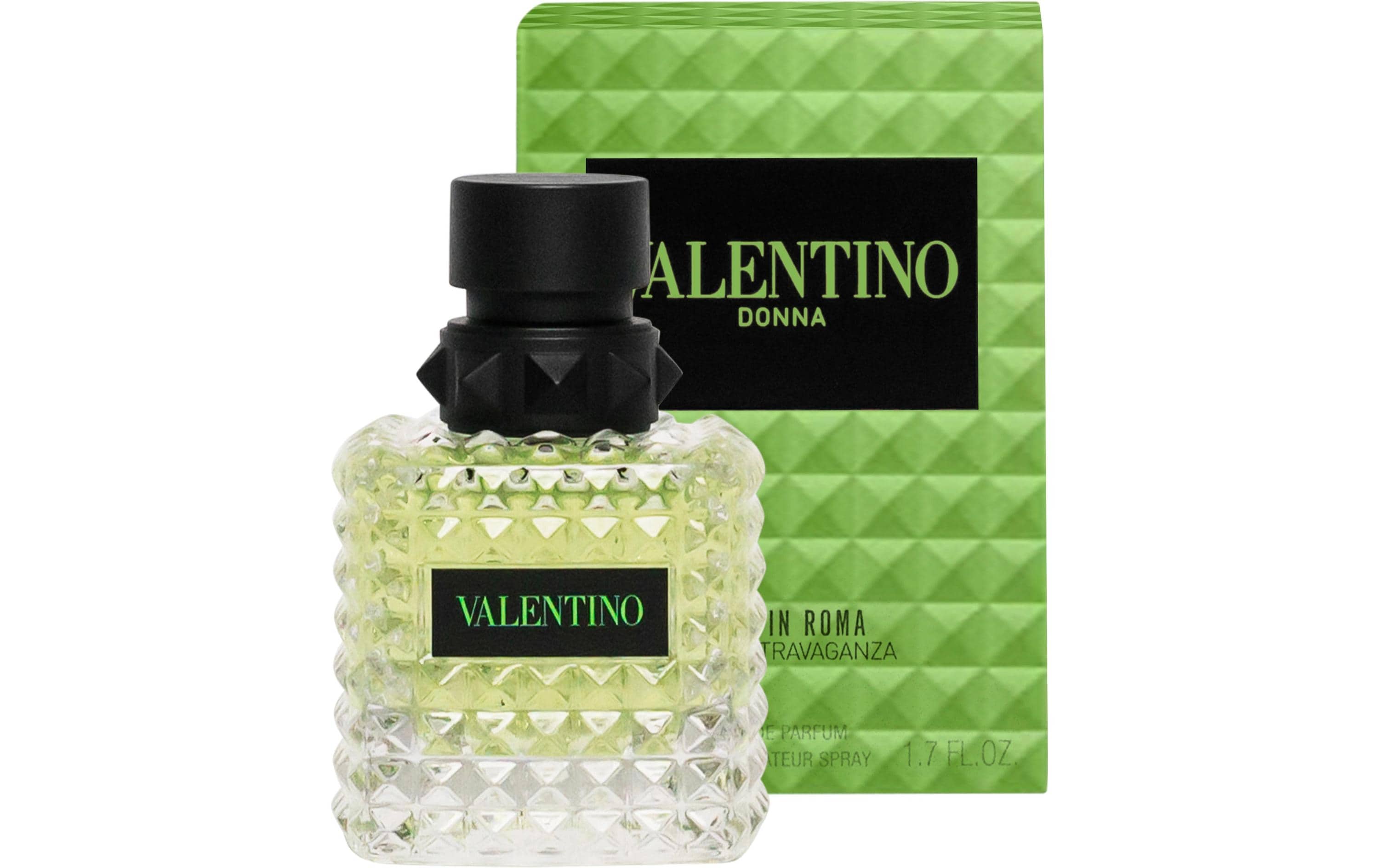 Valentino Eau de Parfum Donna Born in Roma Green – 50 ml