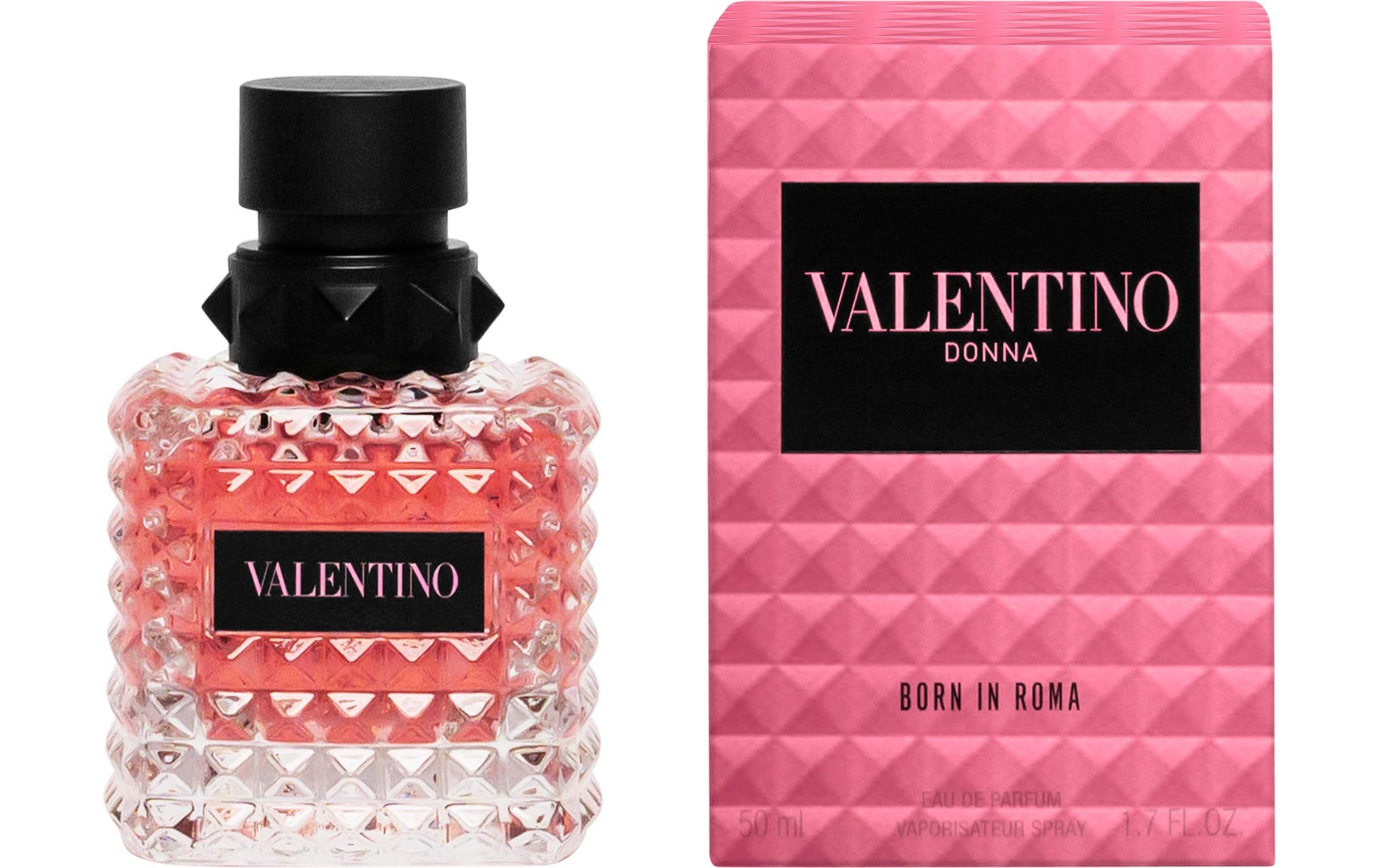 Valentino Eau de Parfum Donna Born in Roma – 50 ml