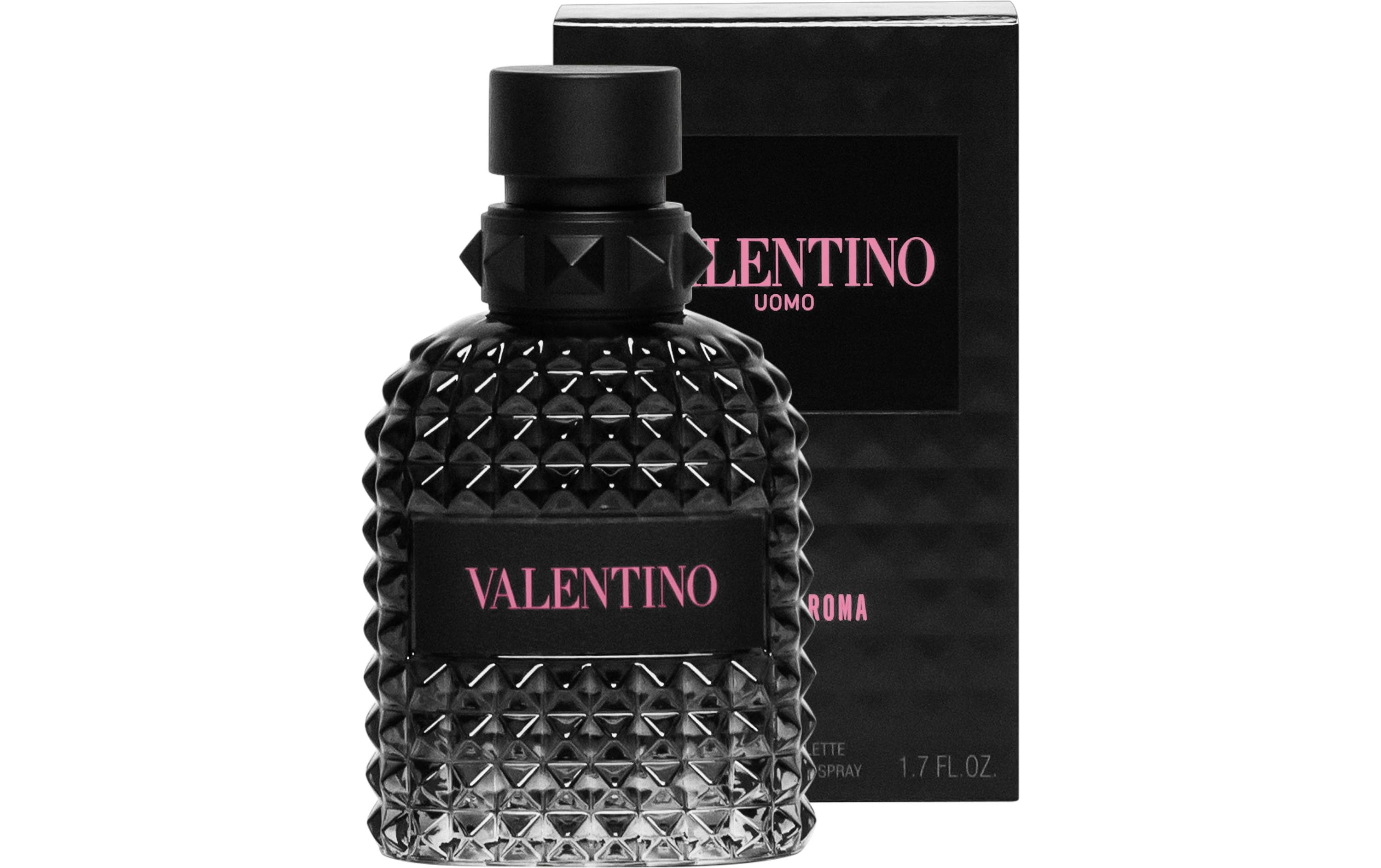 Valentino Eau de Toilette Uomo Born in Roma – 50 ml
