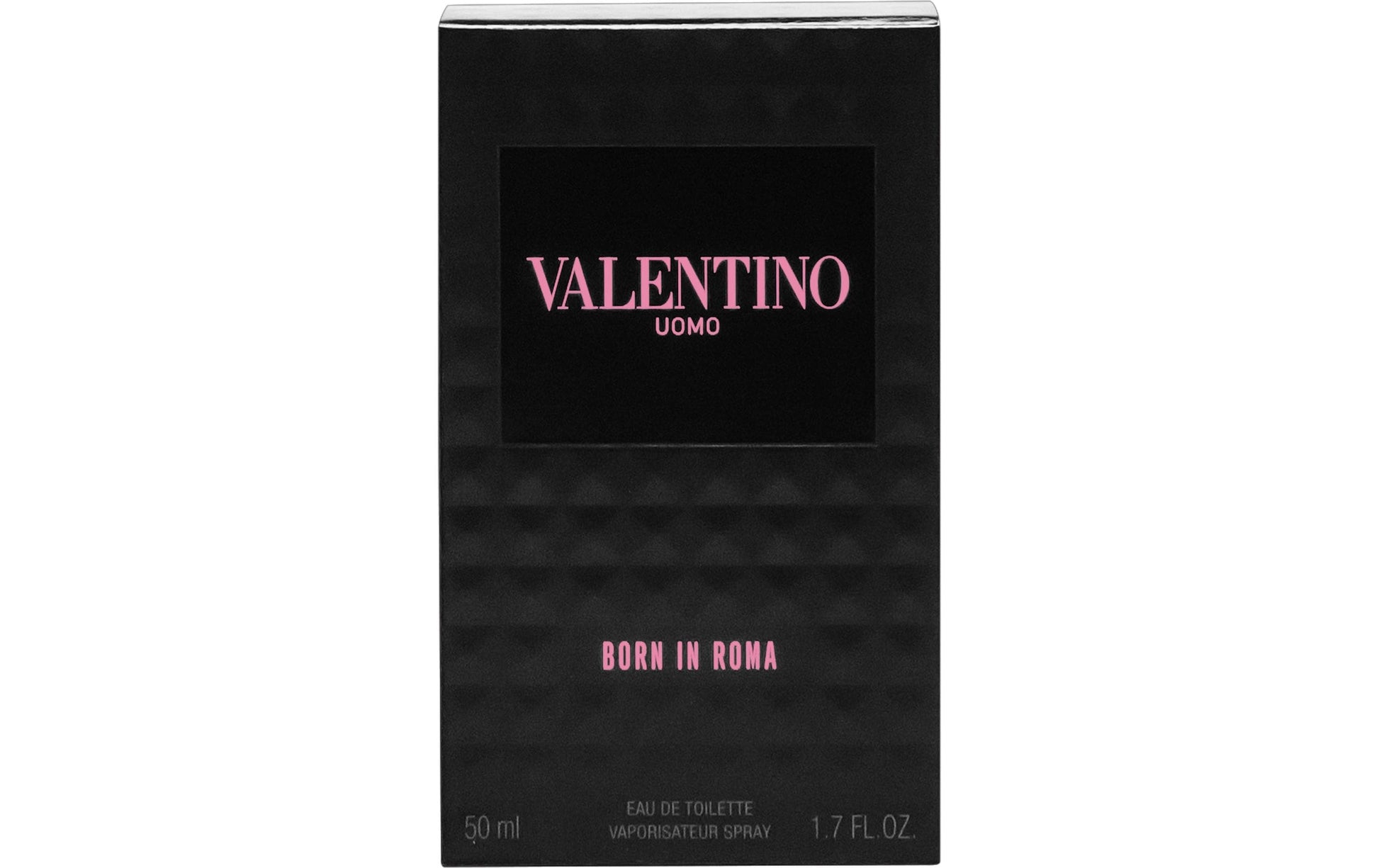 Valentino Eau de Toilette Uomo Born in Roma – 50 ml