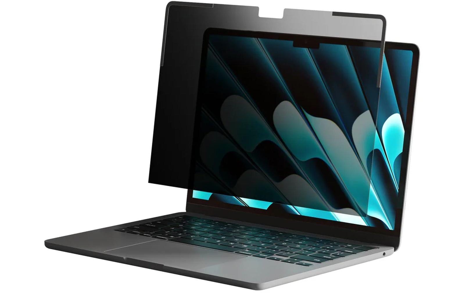 Hyper Displayschutz für Apple MacBook Air 13,6"