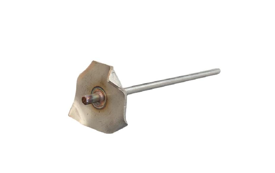 Jesmonite Mixmesser, extra klein
