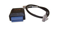 APC Trockenkontakt I/O Adapter