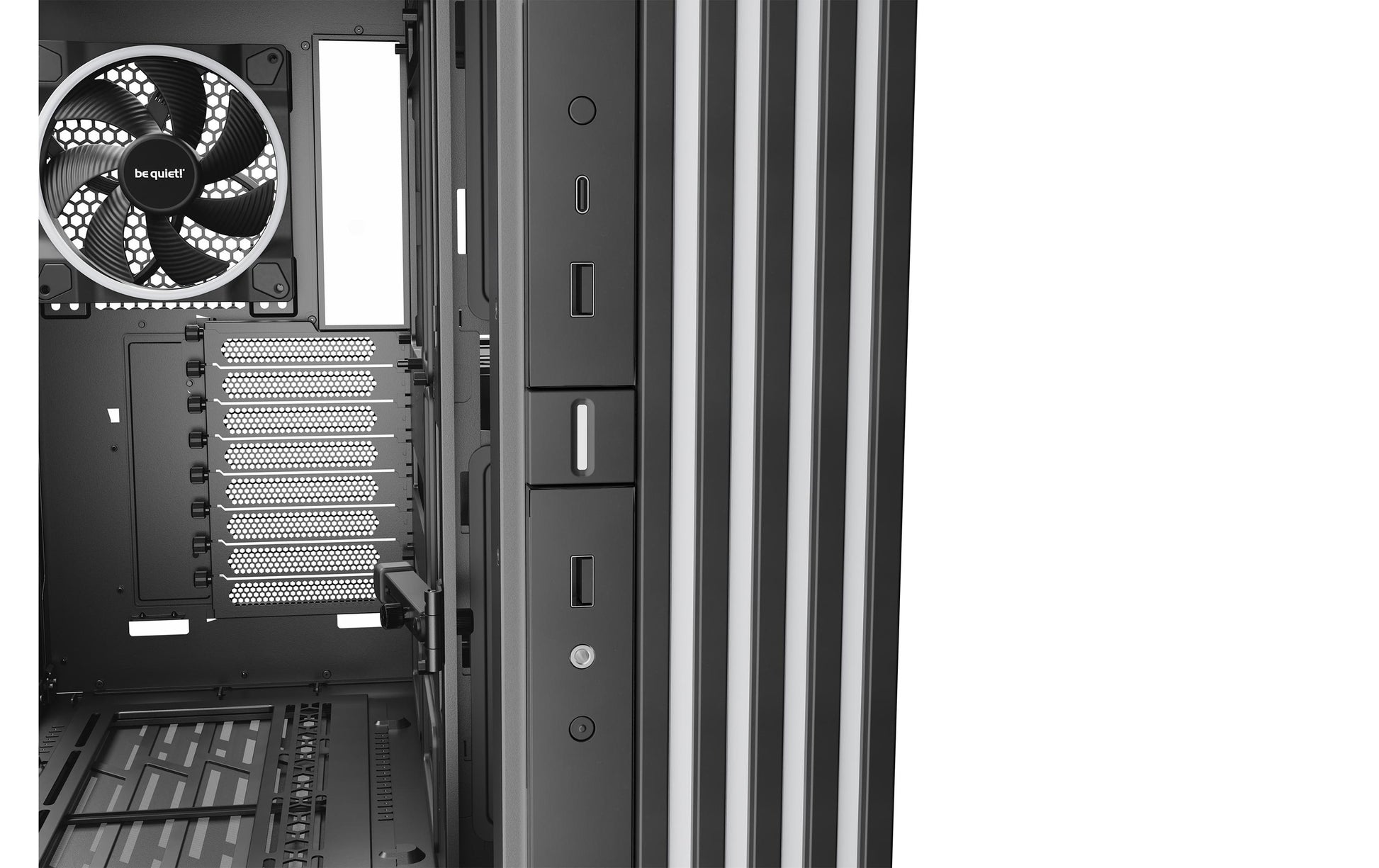 be quiet! be quiet Light Base 900 FX Tower