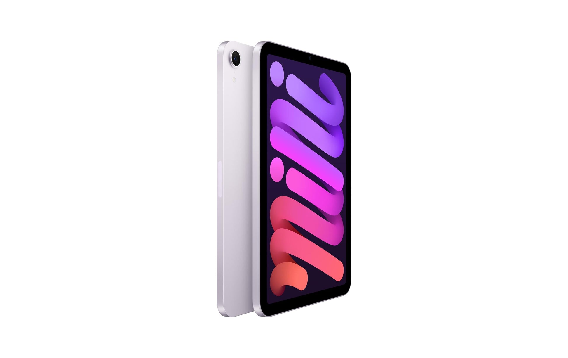 Apple iPad mini – 8,3", 256 GB, WLAN, iPadOS, Violett, 2024