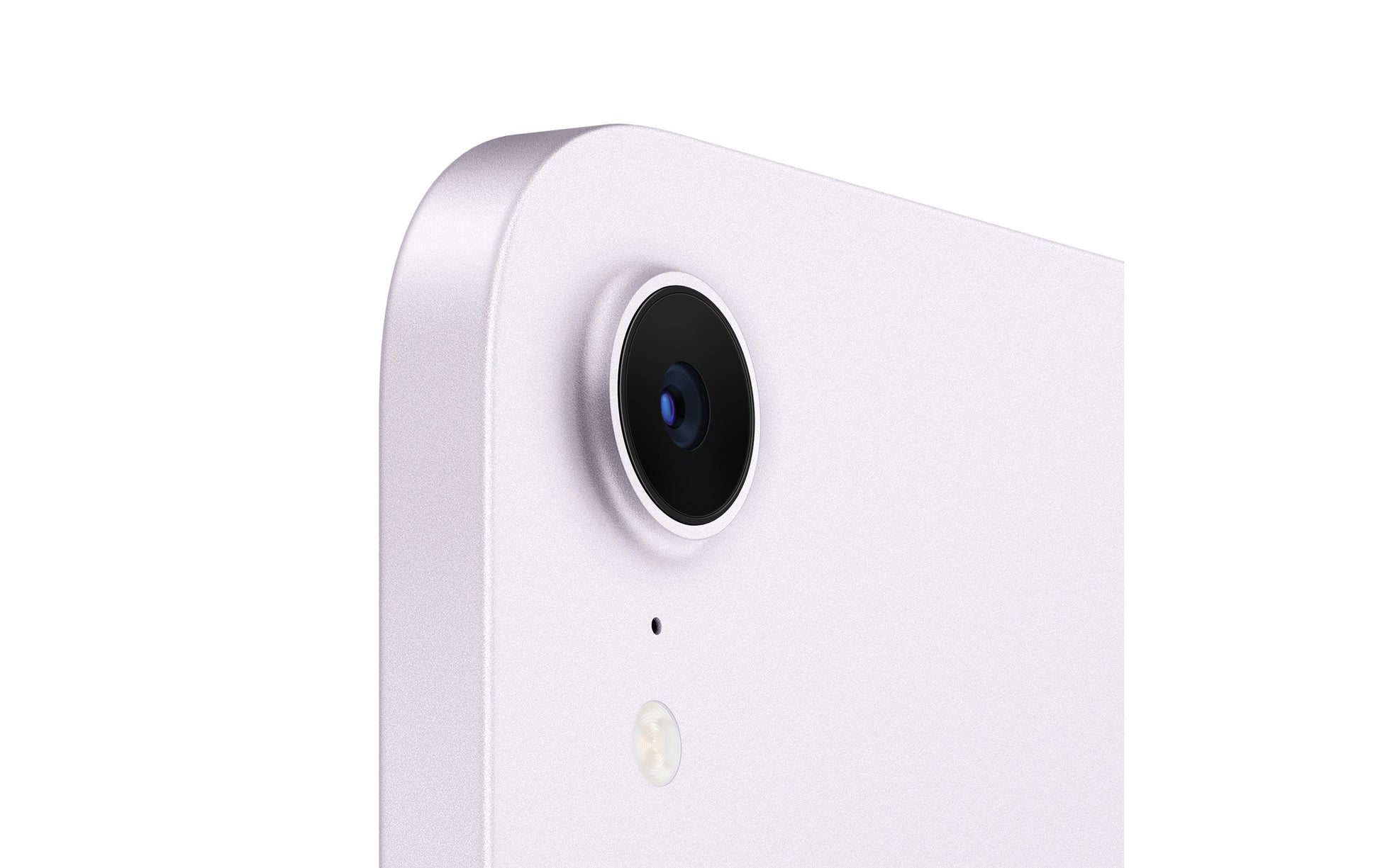 Apple iPad mini – 8,3", 256 GB, WLAN, iPadOS, Violett, 2024