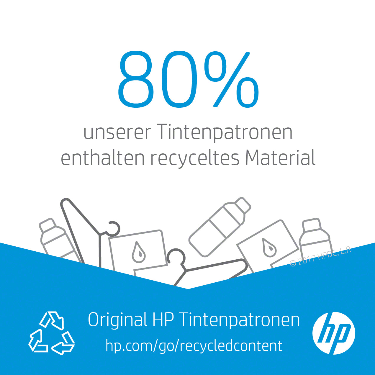 HP Tintenpatrone 336, Schwarz, 220 Seiten