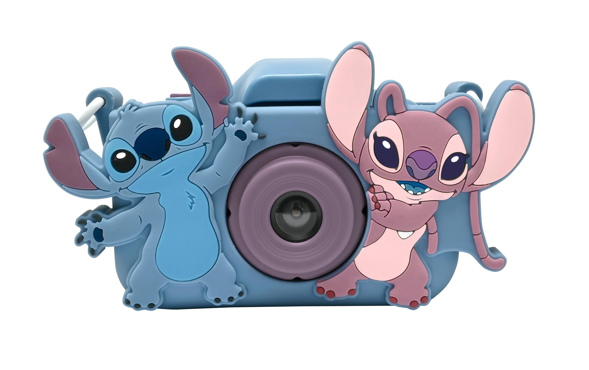 Lexibook Disney Stitch DJ078D – 5 MP, 1080×960, mehrfarbig