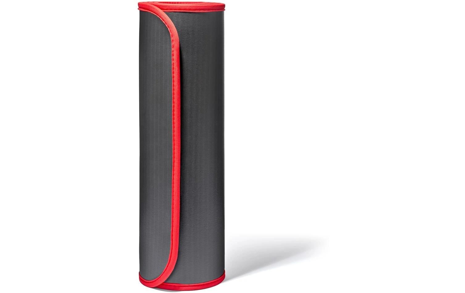 Adidas Bodenmatte – Rot, Dicke 1 cm