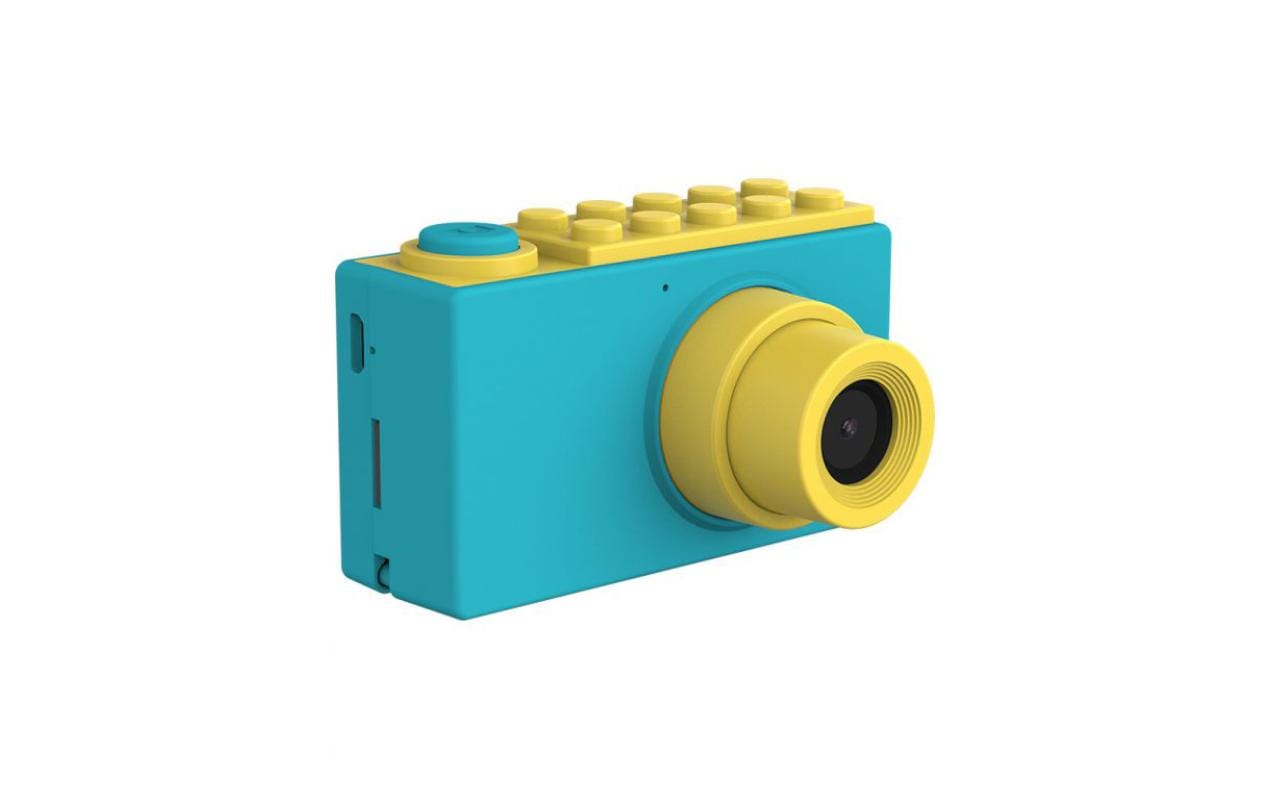 myFirst Camera 2 – 8 MP, Blau